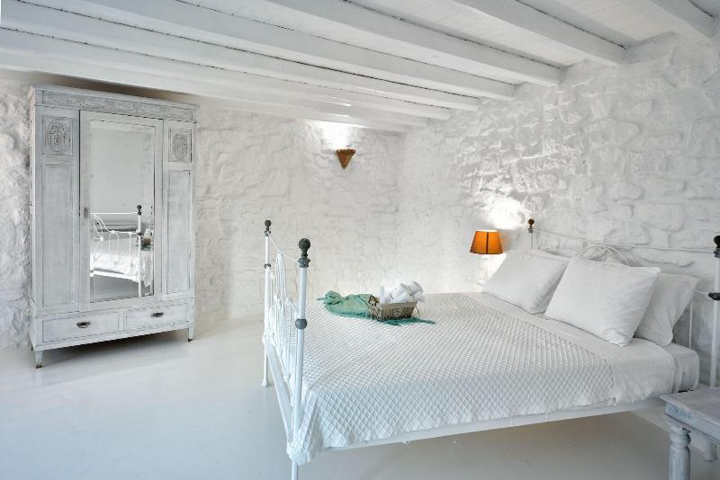 Mykonos Dream Villas image