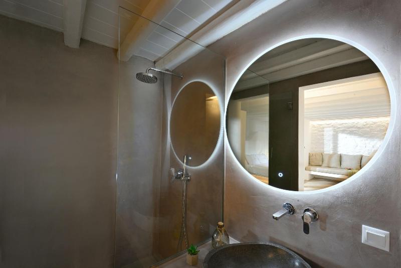 Mykonos Dream Villas image