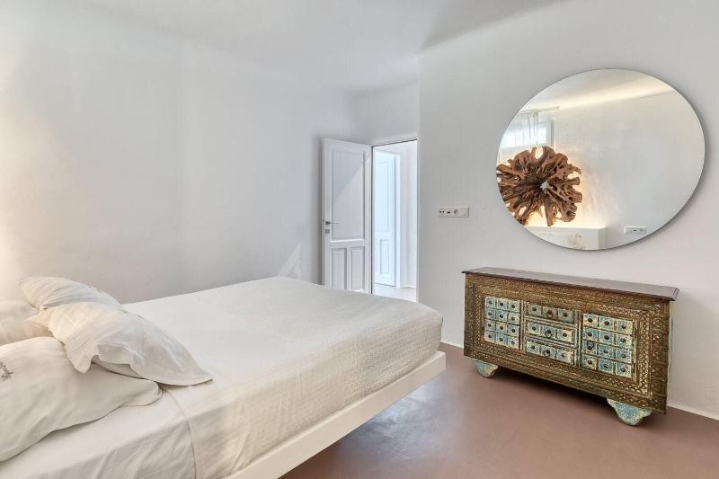 Mykonos Dream Villas image