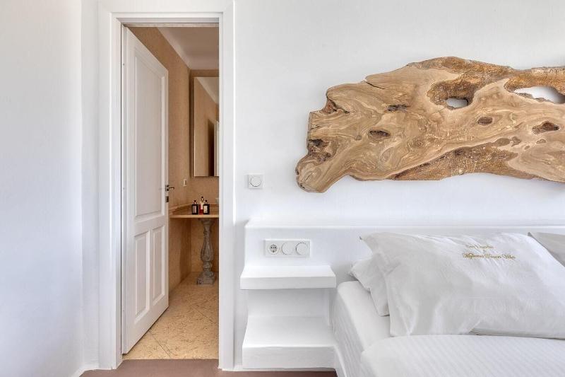 Mykonos Dream Villas image