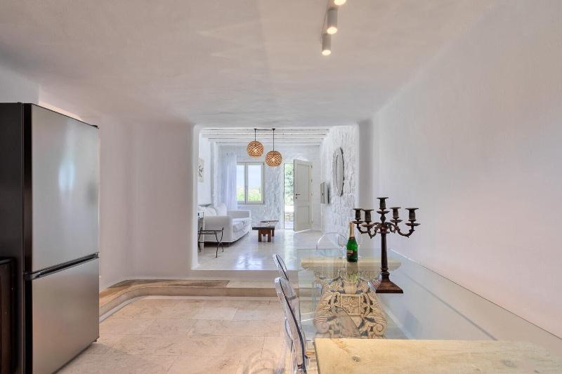Mykonos Dream Villas image