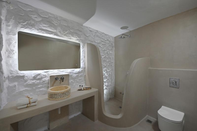 Mykonos Dream Villas image