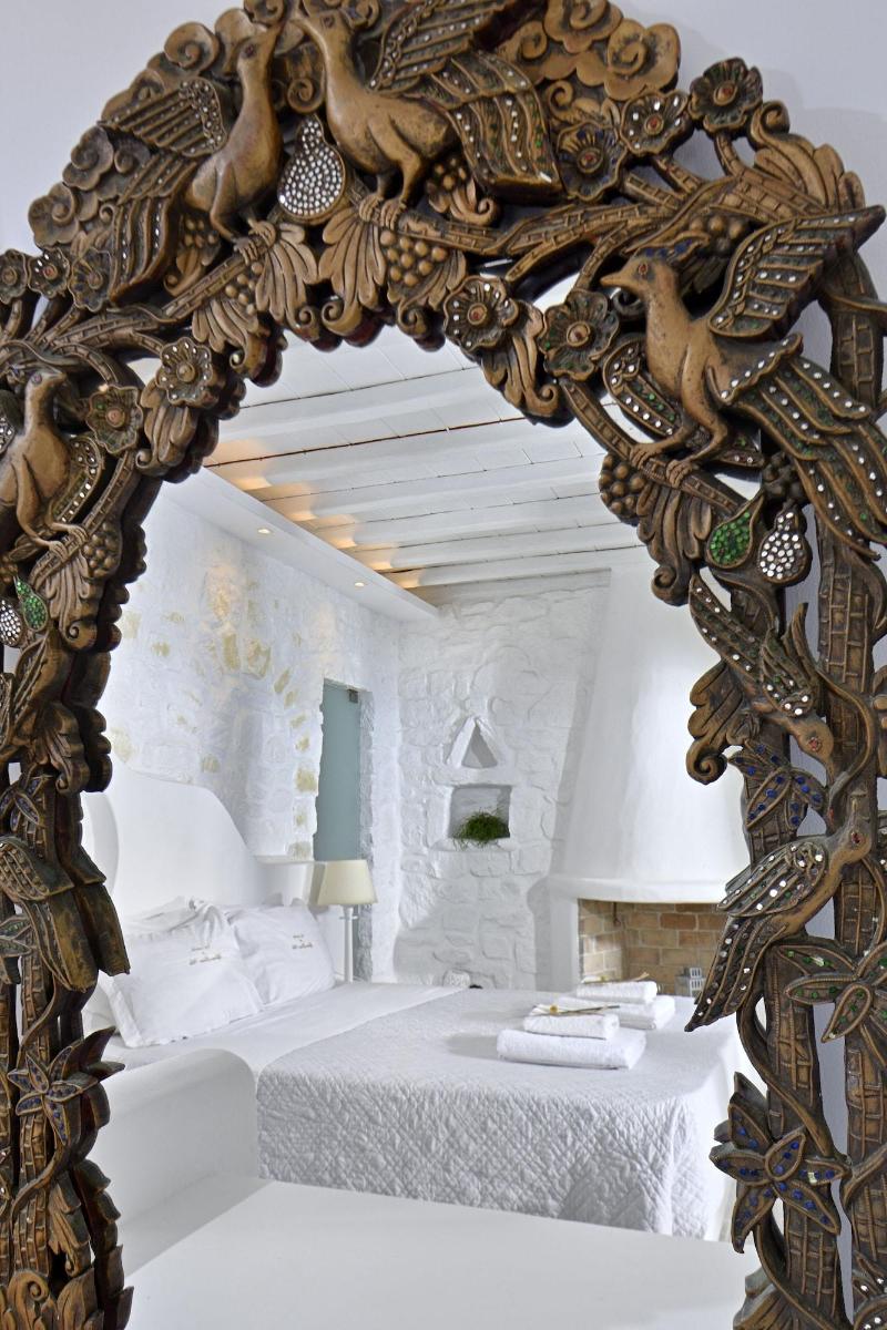 Mykonos Dream Villas image