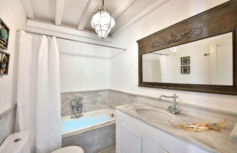 Mykonos Dream Villas image