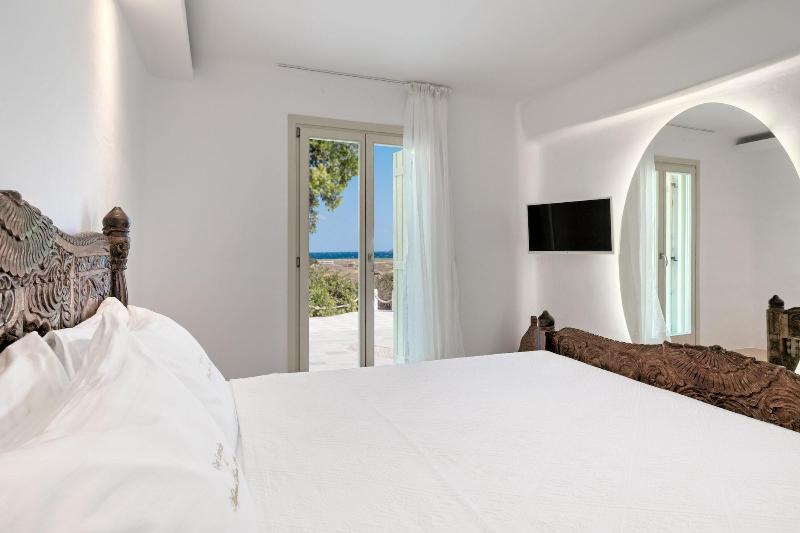Mykonos Dream Villas image