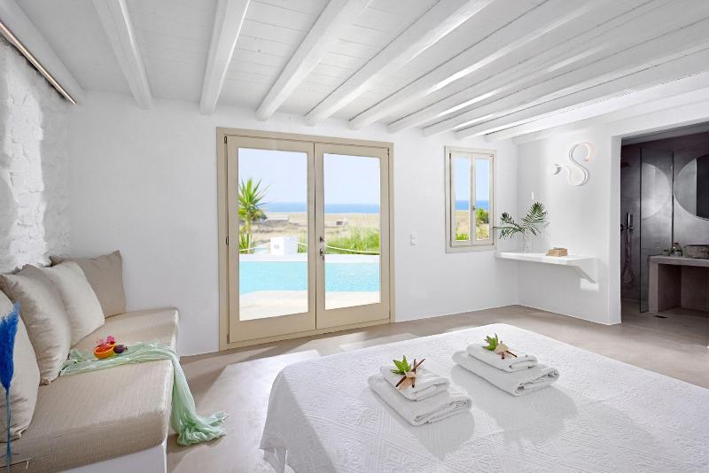 Mykonos Dream Villas image