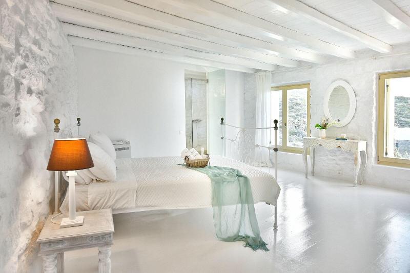 Mykonos Dream Villas image
