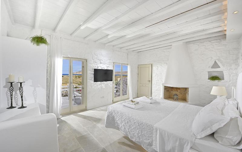 Mykonos Dream Villas image
