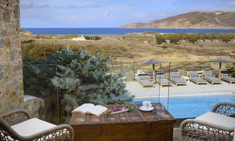 Mykonos Dream Villas image