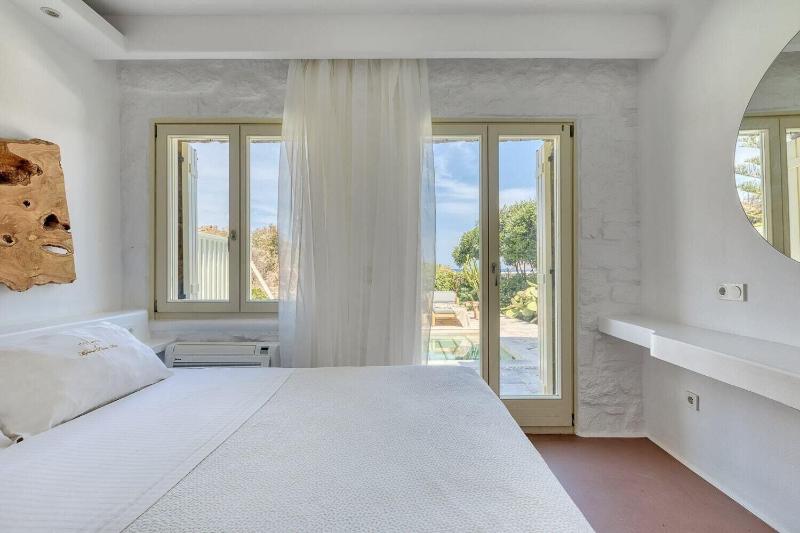 Mykonos Dream Villas image