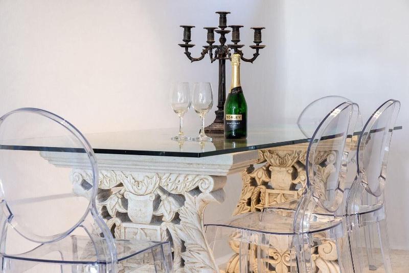 Mykonos Dream Villas image