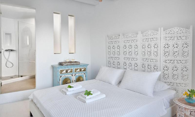 Mykonos Dream Villas image