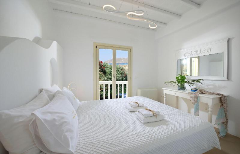 Mykonos Dream Villas image