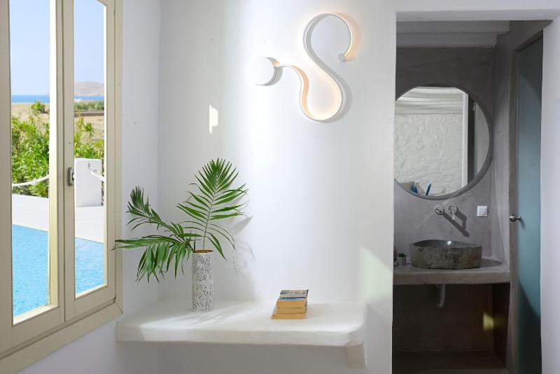 Mykonos Dream Villas image
