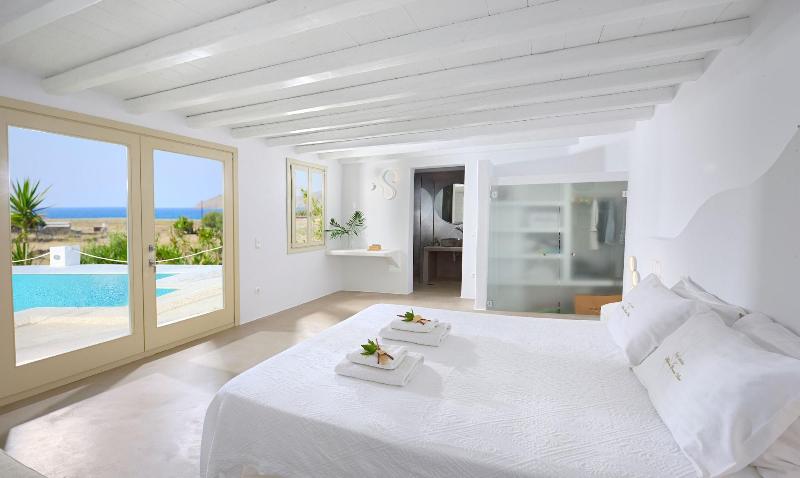 Mykonos Dream Villas image