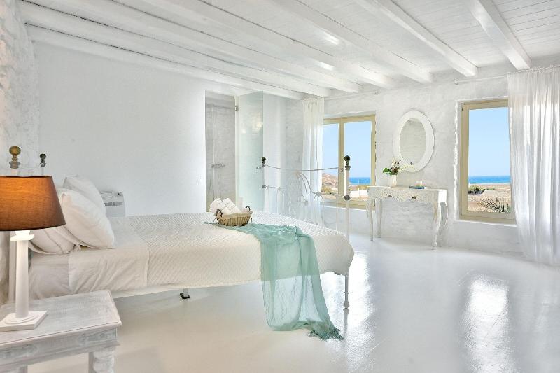 Mykonos Dream Villas image