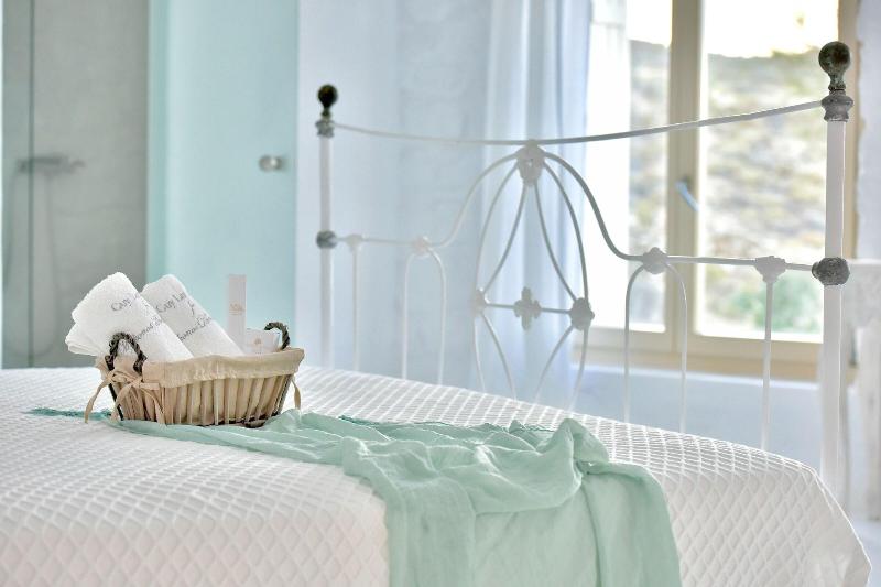 Mykonos Dream Villas image