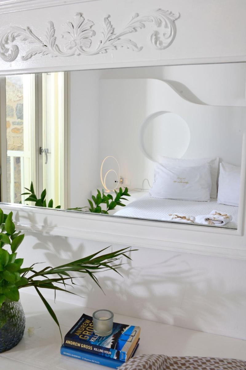 Mykonos Dream Villas image
