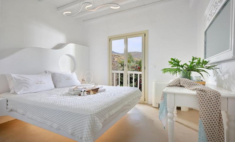Mykonos Dream Villas image