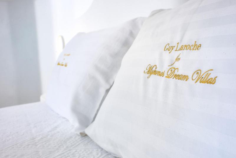 Mykonos Dream Villas image