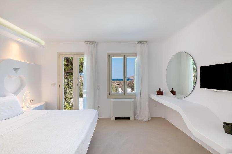 Mykonos Dream Villas image