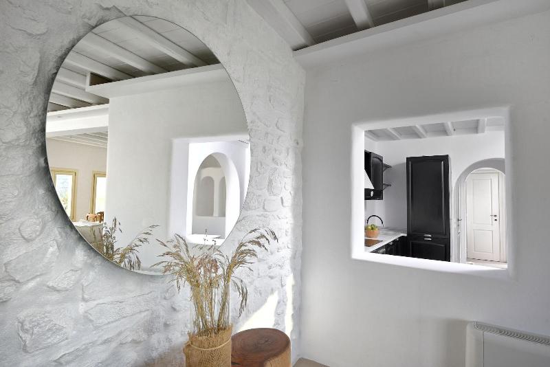 Mykonos Dream Villas image