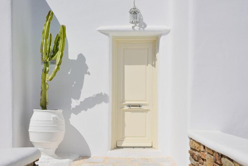 Mykonos Dream Villas image