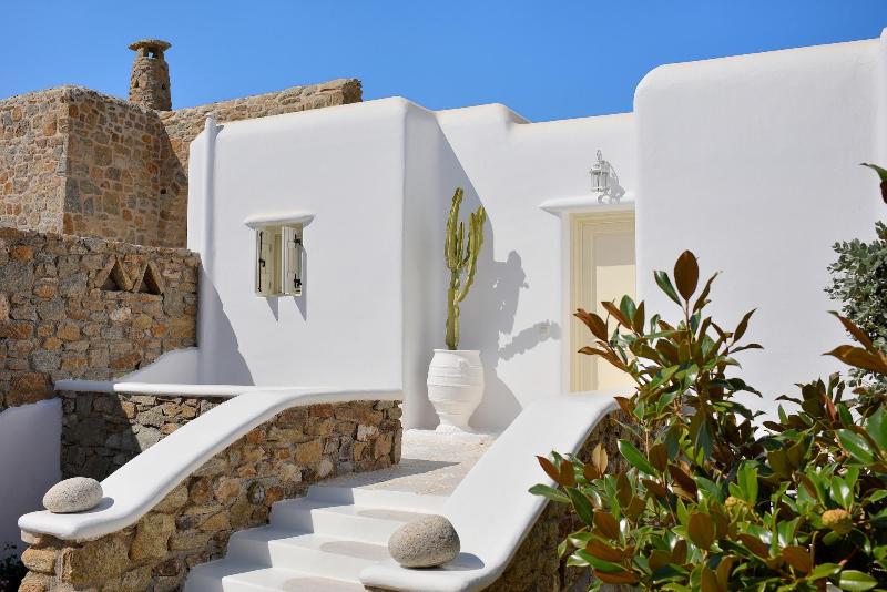 Mykonos Dream Villas image