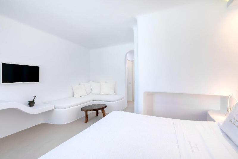 Mykonos Dream Villas image