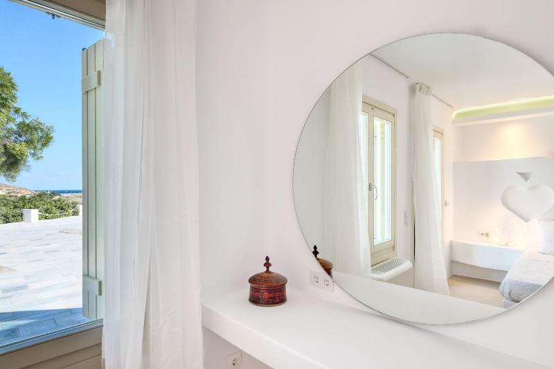 Mykonos Dream Villas image