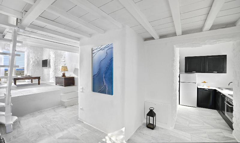 Mykonos Dream Villas image