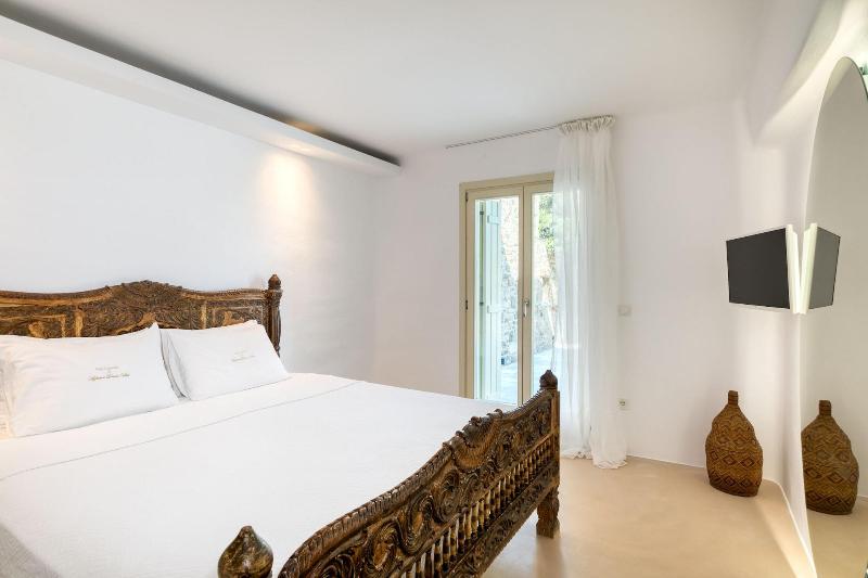Mykonos Dream Villas image