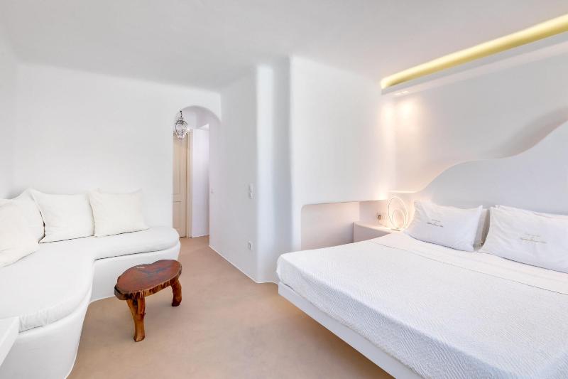 Mykonos Dream Villas image