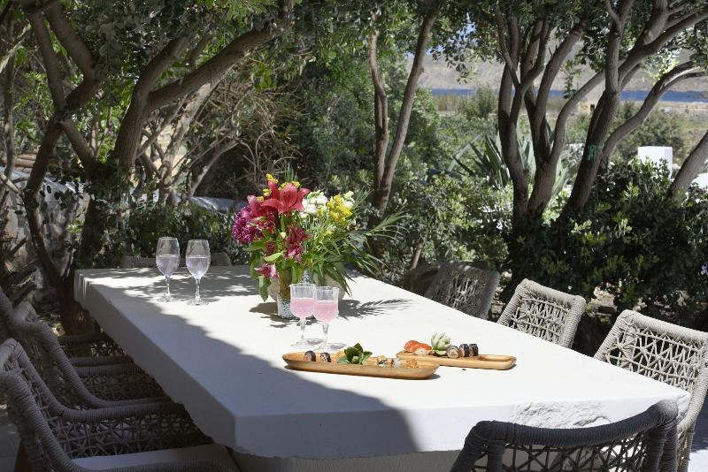 Mykonos Dream Villas image