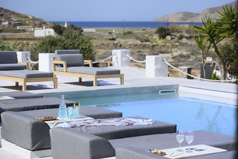 Mykonos Dream Villas image
