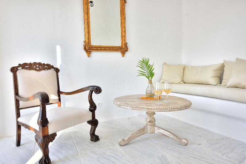 Mykonos Dream Villas image