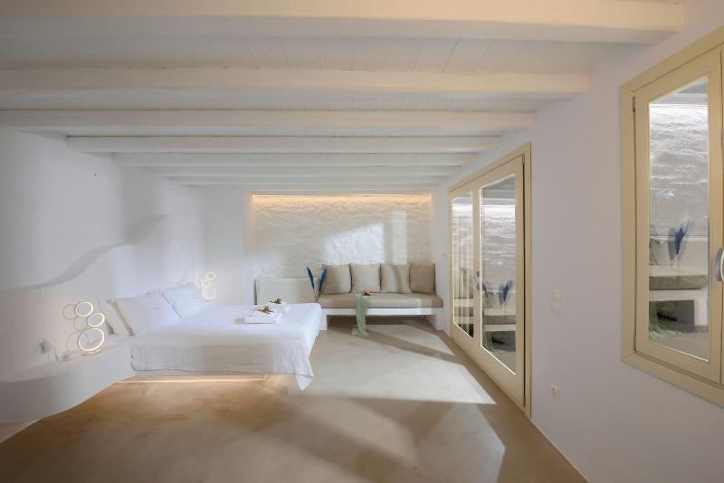 Mykonos Dream Villas image