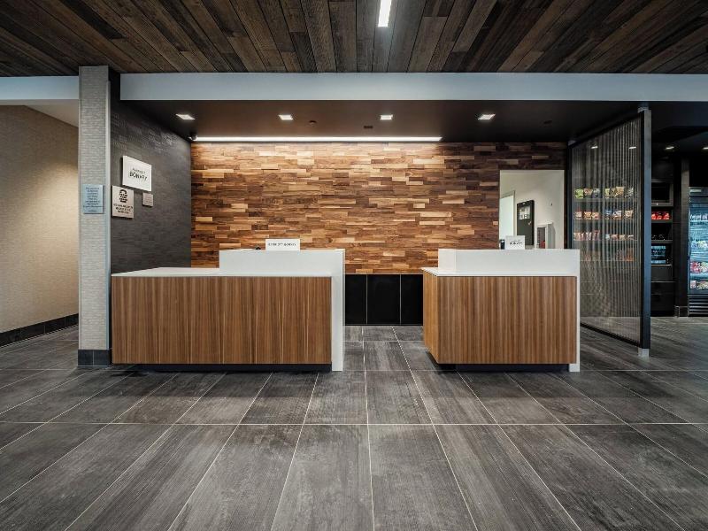 Courtyard By Marriott Toledo West