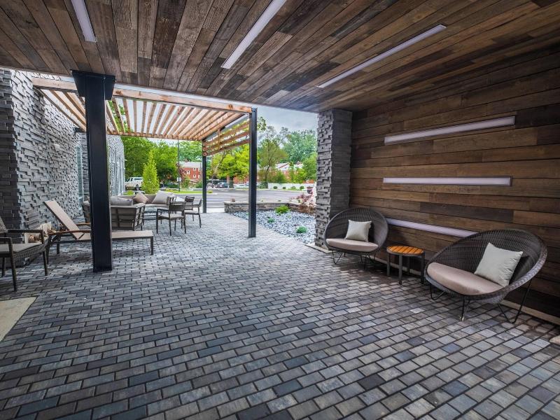 Courtyard By Marriott Toledo West