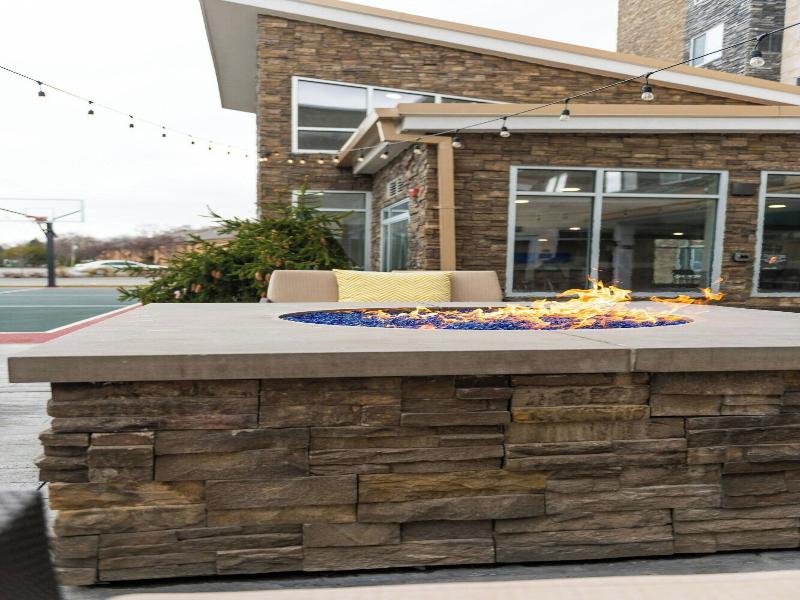Residence Inn By Marriott Toledo West