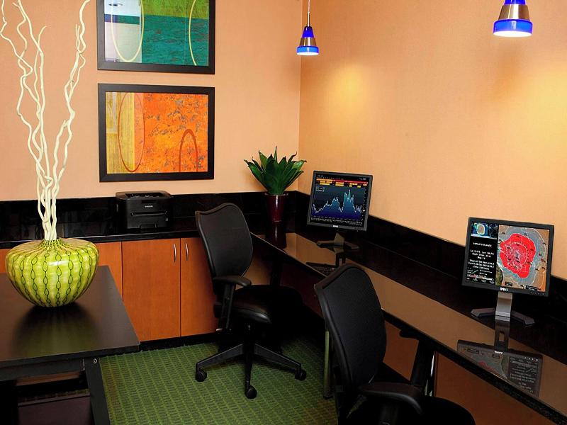 Fairfield Inn & Suites Toledo Maumee