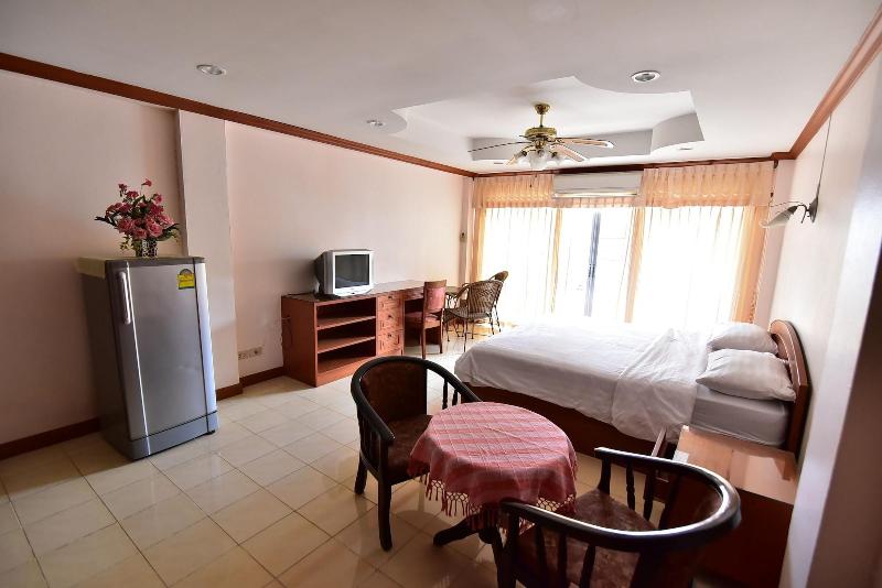 Thip's House image