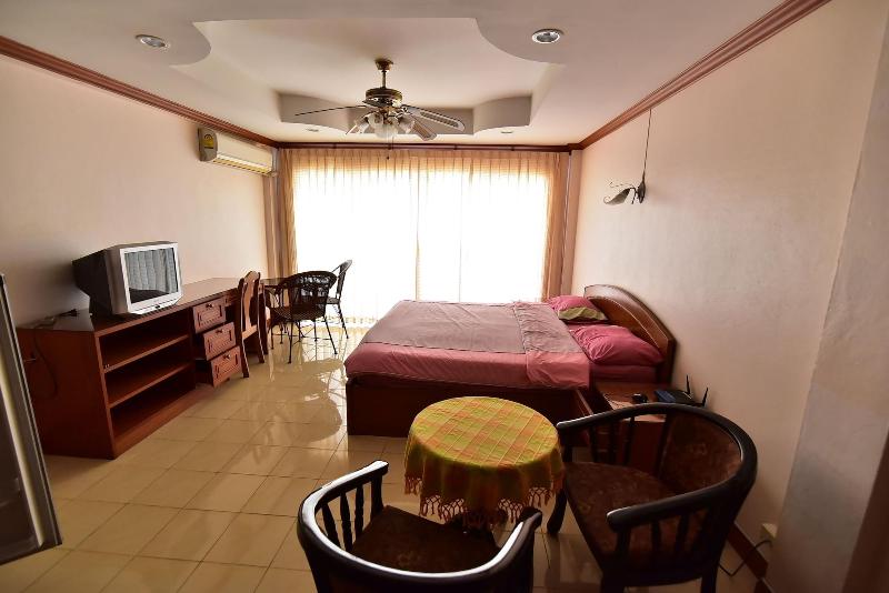 Thip's House image
