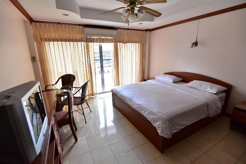 Thip's House image