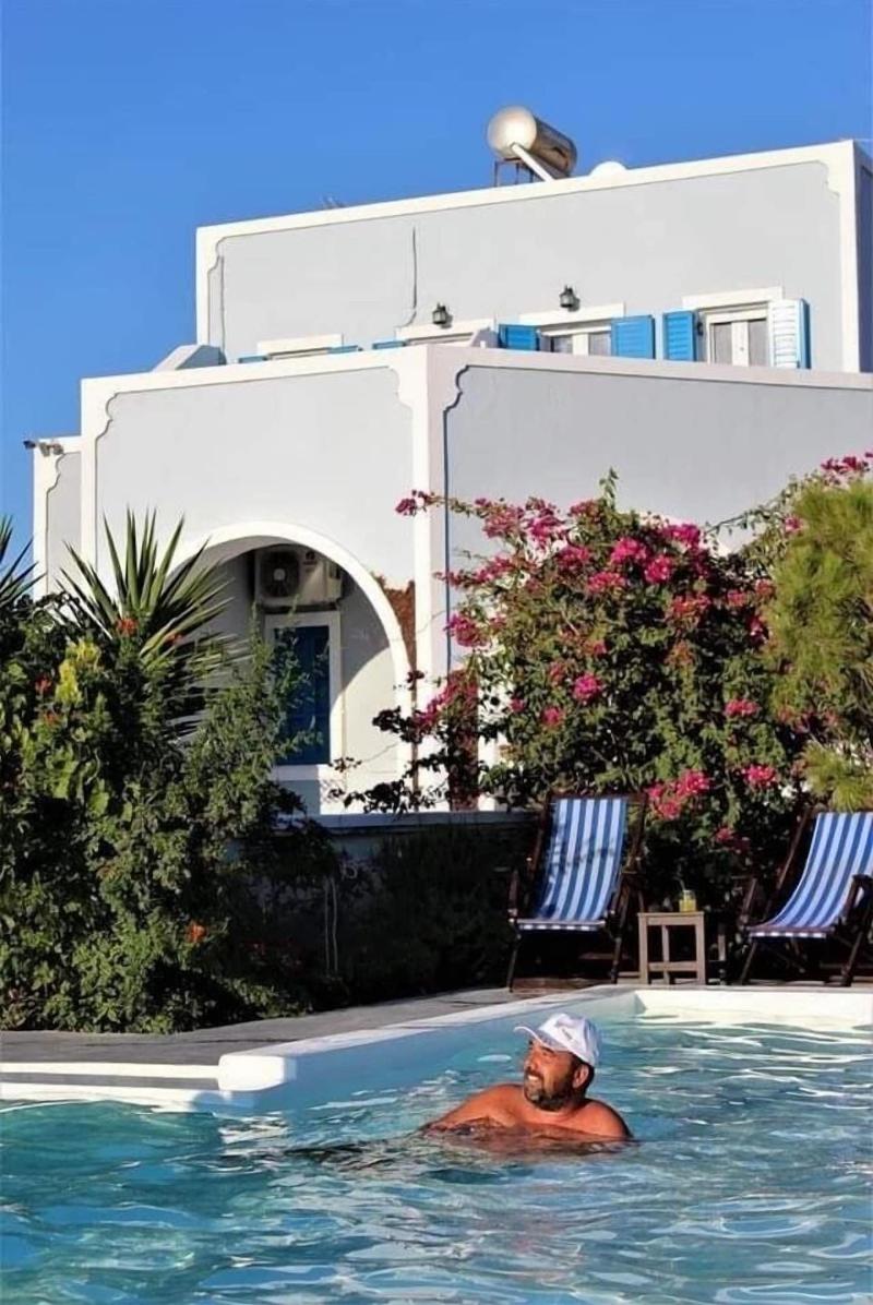 Santo Margarita