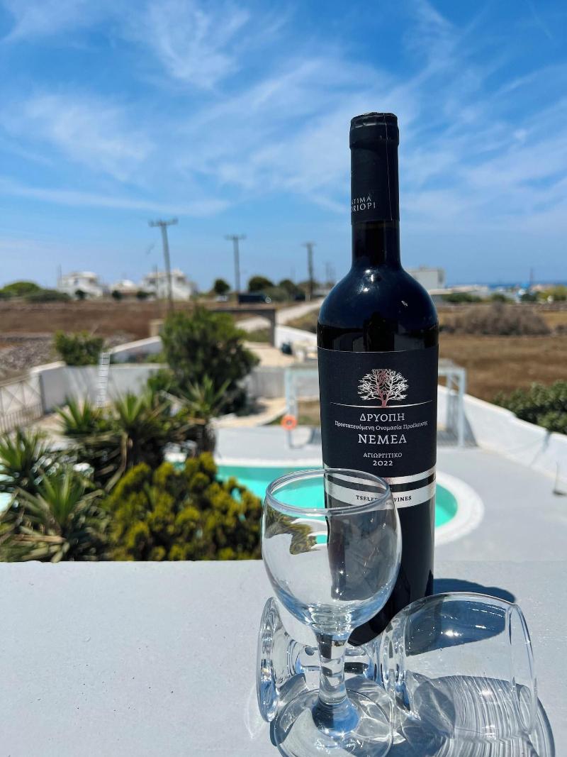 Santo Margarita