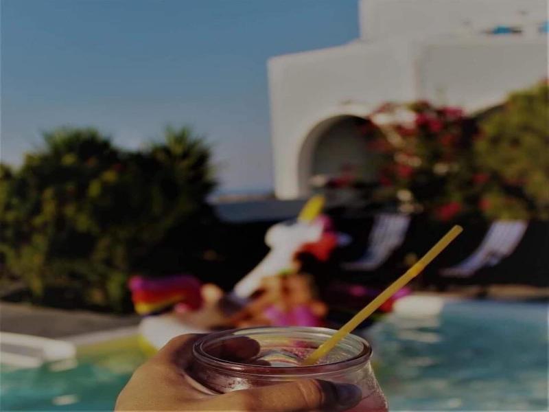 Santo Margarita