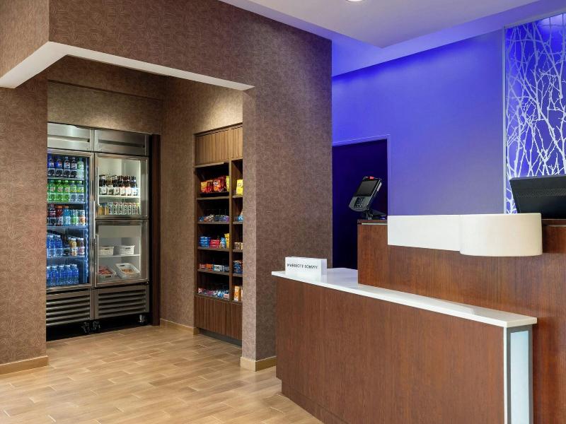 Fairfield Inn & Suites Bristol image
