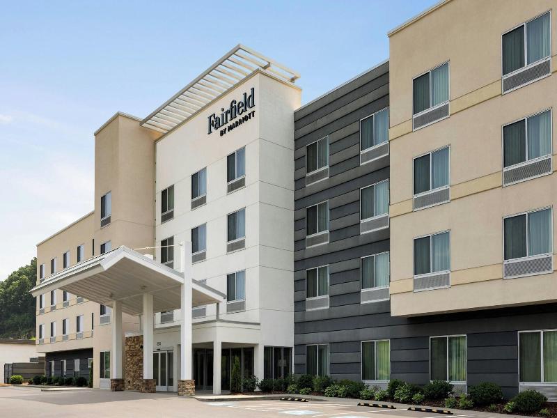 Fairfield Inn & Suites Bristol image