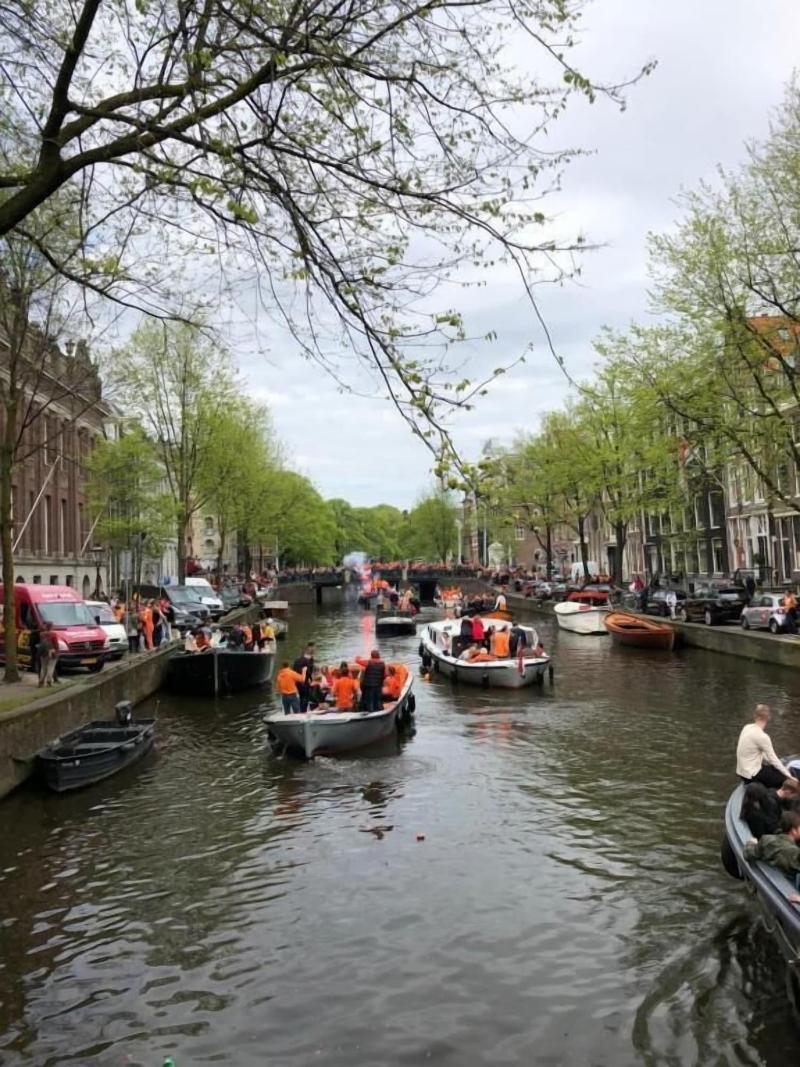 Ph93 Amsterdam Central image